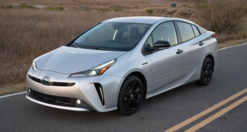 十大省油汽车排行榜(最省油的车第一名轿车)