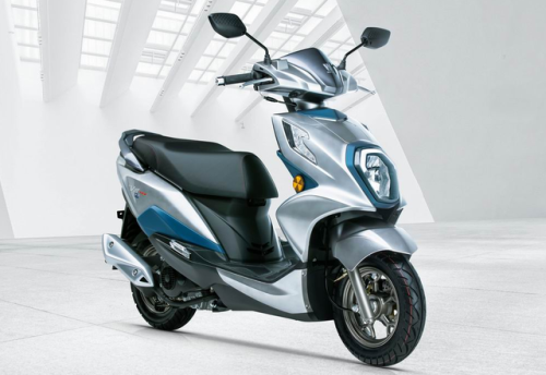 2017踏板摩托车品牌排行榜(性能最好的踏板摩托车)插图12