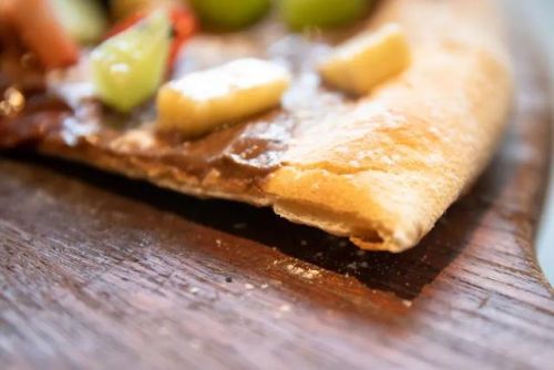 上海披萨加盟店排行榜(披萨加盟店10大品牌多少钱加盟费)插图15