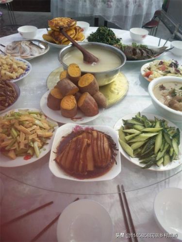 古北水镇农家院排行榜(古北水镇附近的民宿)插图15 古北水镇农家院排行榜(古北水镇附近的民宿)插图15