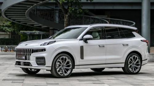 中国合资汽车品牌排行榜(合资车哪个车质量好呢)插图38 中国合资汽车品牌排行榜(合资车哪个车质量好呢)插图38