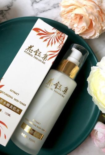 植物补水护肤品排行榜(纯植物护肤品排名10大品牌)