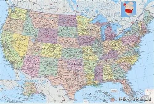 全国土地面积排行榜(中国36个省面积排名)插图7 全国土地面积排行榜(中国36个省面积排名)插图7