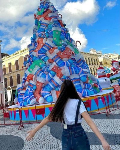 郑秀妍韩国人气排行榜(郑秀妍在韩国算一线吗)插图65