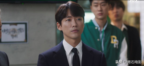 韩剧排行榜前十名豆瓣(豆瓣评分9.0以上的韩剧)插图10 韩剧排行榜前十名豆瓣(豆瓣评分9.0以上的韩剧)插图10