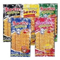 泰国小零食排行榜(泰国必买22个特产)插图5