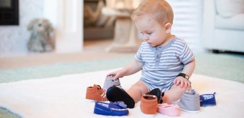 一岁小孩礼物排行榜(3岁宝宝生日礼物排名)插图 一岁小孩礼物排行榜(3岁宝宝生日礼物排名)插图