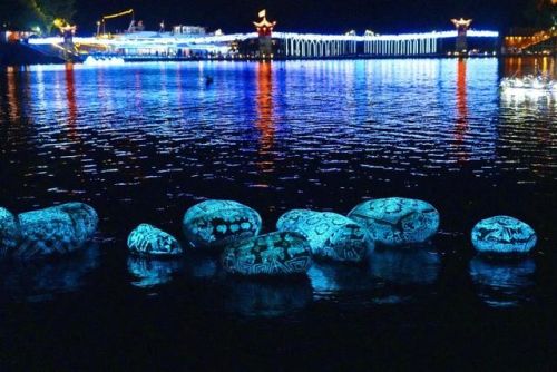 千岛湖景点排行榜(千岛湖风景区景点介绍)插图80