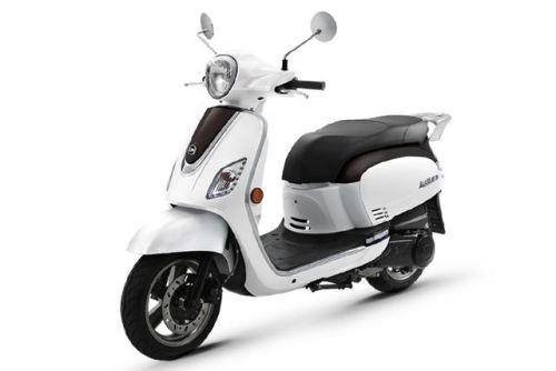 2017踏板摩托车品牌排行榜(性能最好的踏板摩托车)插图13