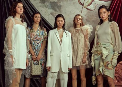 杭州女装品牌大全排行榜(浙江杭州有哪些女装品牌加盟)