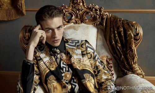 世界男装奢侈品牌排行榜(国际十大奢侈品牌男装)插图7 世界男装奢侈品牌排行榜(国际十大奢侈品牌男装)插图7