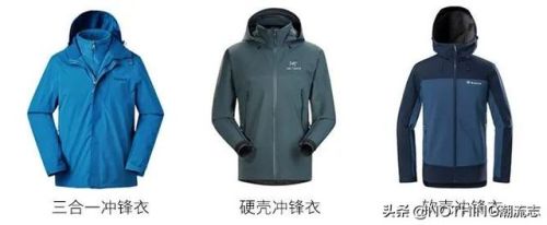 冲锋衣国际品牌排行榜(世界十大顶级冲锋衣品牌)插图5 冲锋衣国际品牌排行榜(世界十大顶级冲锋衣品牌)插图5