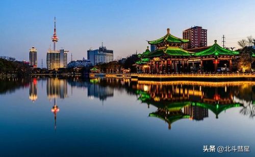 南通好玩的地方排行榜(南通必去景点排名)插图20