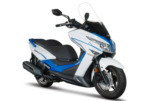 2017踏板摩托车品牌排行榜(性能最好的踏板摩托车)插图4