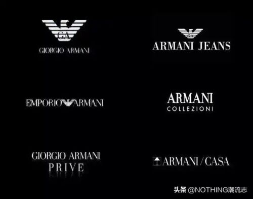 世界男装奢侈品牌排行榜(国际十大奢侈品牌男装)插图29 世界男装奢侈品牌排行榜(国际十大奢侈品牌男装)插图29