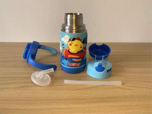 婴儿保温杯品牌排行榜(2023年婴儿保温杯前十名)插图60