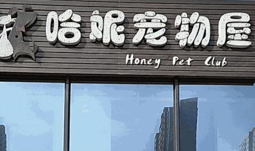 小宠物加盟店排行榜(宠物店加盟大概要多少钱)插图4 小宠物加盟店排行榜(宠物店加盟大概要多少钱)插图4