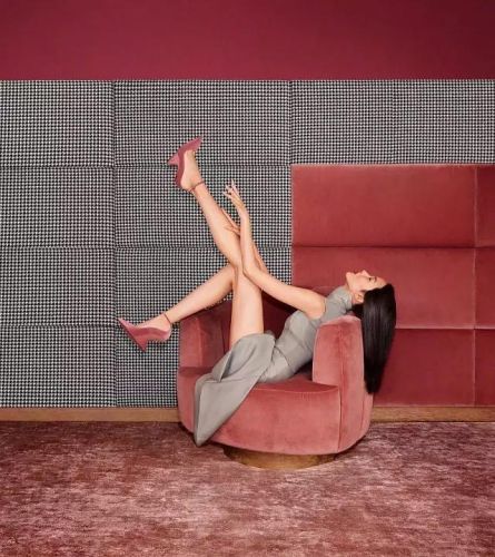 世界高跟鞋牌子排行榜(女士高跟鞋一线品牌)插图4