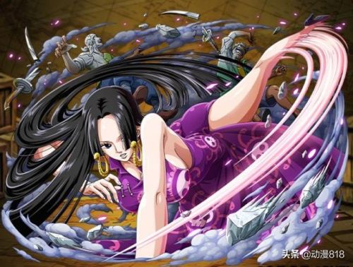 航海王十大美女排行榜(波雅汉库克的国籍和职业)