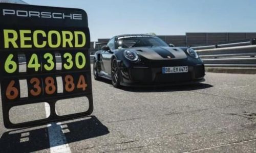 世界上10大名车排行榜(世界顶级豪车排行榜)插图3