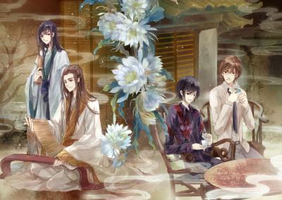 好看的鉴宝小说排行榜(捡漏类的十大小说)