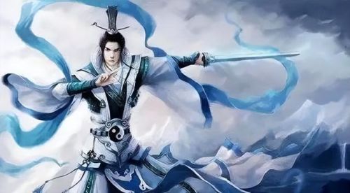 主角用剑的小说排行榜(评分人气最高剑道小说)插图7