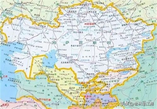 全国土地面积排行榜(中国36个省面积排名)插图2 全国土地面积排行榜(中国36个省面积排名)插图2