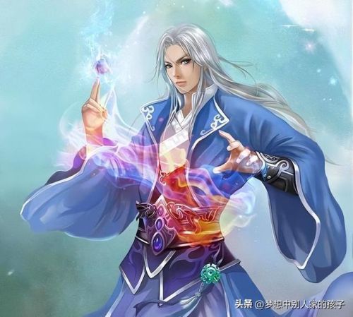 完本刀修类小说排行榜(公认十大最好看刀修小说)插图2 完本刀修类小说排行榜(公认十大最好看刀修小说)插图2