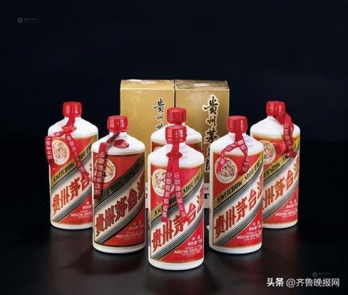 十大白酒名酒排行榜(最具收藏价值十大酒)插图 十大白酒名酒排行榜(最具收藏价值十大酒)插图