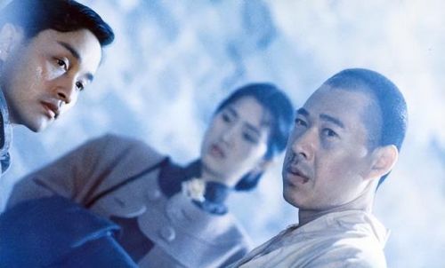 爱情大片排行榜前十名(必看的经典爱情电影)插图50