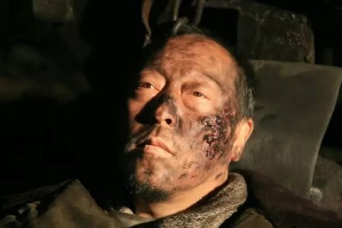 中国十大灾难片排行榜(最震撼的灾难片)插图4 中国十大灾难片排行榜(最震撼的灾难片)插图4