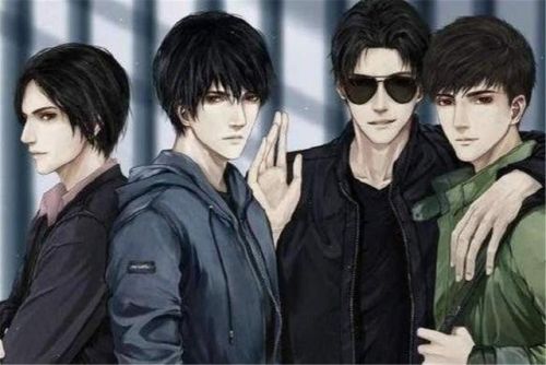 都市抽奖类小说排行榜(主角有个抽奖系统现代小说)插图8