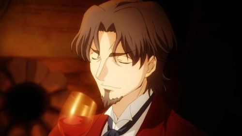 二次元最帅男神排行榜(2019二次元公认最帅男神)