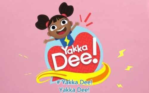 国外幼儿动画片排行榜(54部经典国外动画片)插图7