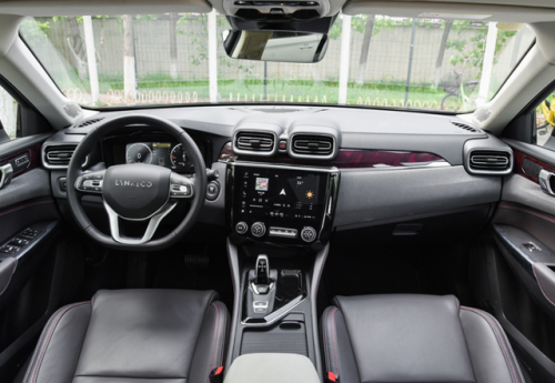 十六七万的车排行榜(16万左右口碑最好的车)插图12 十六七万的车排行榜(16万左右口碑最好的车)插图12