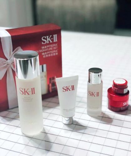 好用护肤品套装排行榜(补水护肤品排行榜10强)插图1