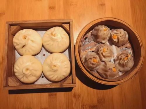 长沙包子加盟店排行榜(加盟包子)插图11