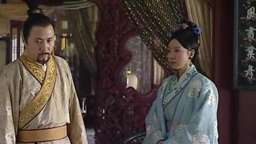 内地电视剧排行榜2017(古装剧排行榜前十名)插图5 内地电视剧排行榜2017(古装剧排行榜前十名)插图5