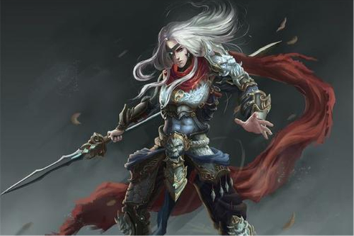 三国穿越小说完本排行榜(十部顶级耐看三国小说)插图6 三国穿越小说完本排行榜(十部顶级耐看三国小说)插图6