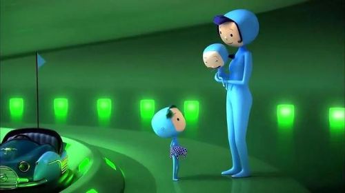 国外幼儿动画片排行榜(54部经典国外动画片)插图22