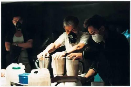 香港黑老大排行榜(香港黑道人物排名单)