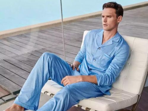 男士睡衣品牌排行榜前十名(男家居服品牌排行榜)插图13