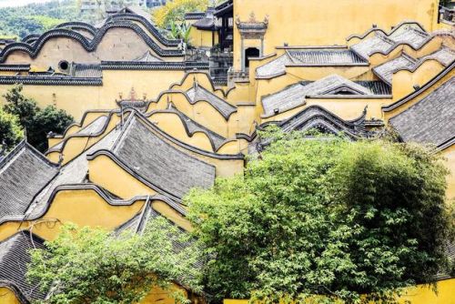 重庆市内景点排行榜(重庆市的旅游景点排名)插图20