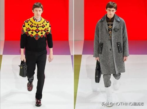 世界男装奢侈品牌排行榜(国际十大奢侈品牌男装)插图13 世界男装奢侈品牌排行榜(国际十大奢侈品牌男装)插图13