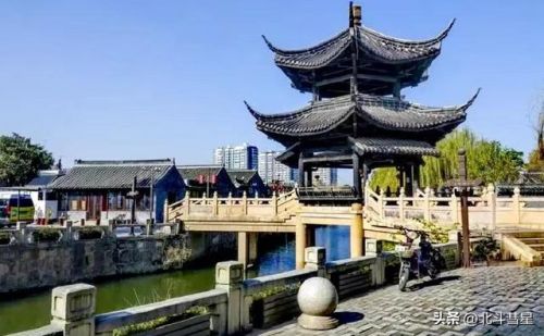 南通好玩的地方排行榜(南通必去景点排名)插图9