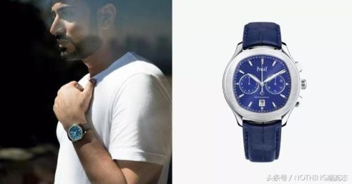 顶级奢侈品手表排行榜(世界十大奢侈品手表排名)插图36