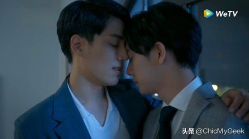 韩国腐剧网剧排行榜(意外的恋爱史百度百科)插图8 韩国腐剧网剧排行榜(意外的恋爱史百度百科)插图8