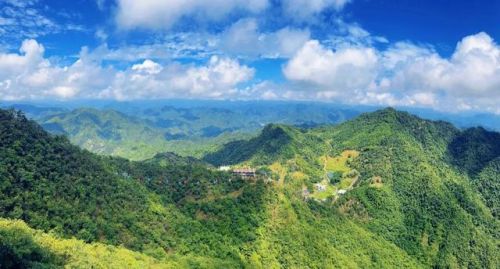 千岛湖景点排行榜(千岛湖风景区景点介绍)插图95