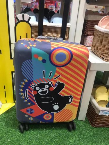 儿童行李箱品牌排行榜(儿童皮箱子哪个牌子的好)插图64 儿童行李箱品牌排行榜(儿童皮箱子哪个牌子的好)插图64