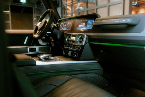 全球最贵越野车排行榜(顶级豪华越野车)插图11 全球最贵越野车排行榜(顶级豪华越野车)插图11